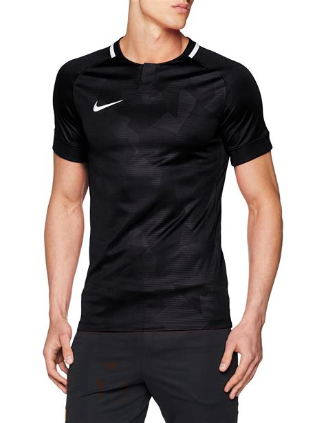 nike dry challenge ii voetbalshirt white black|Nike Dry Challenge II Jersey – Training Rack.